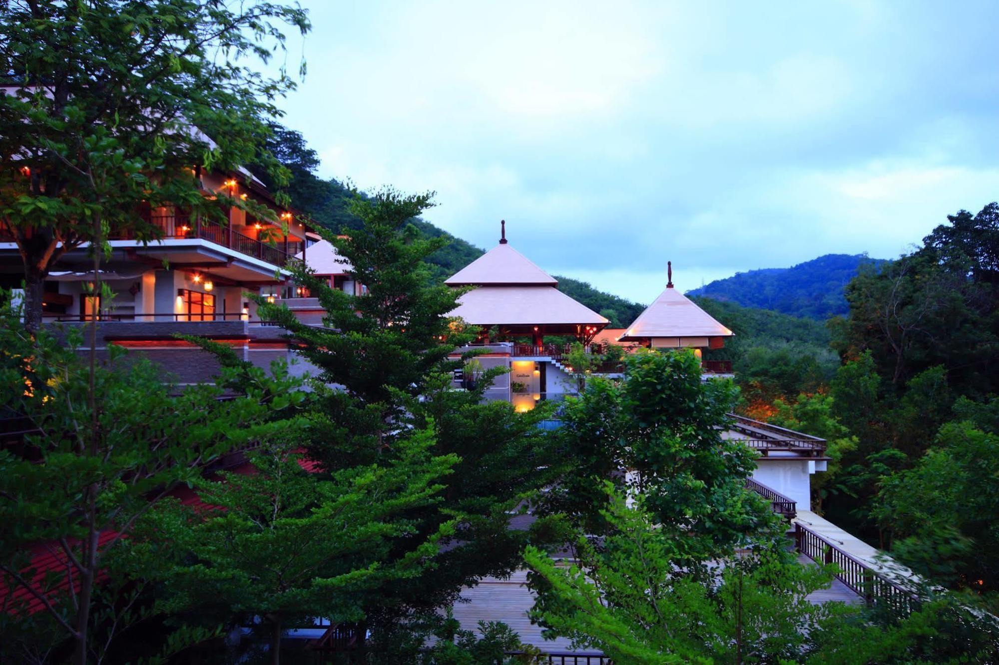 Moon Valley By Villa Zolitude Rawai ภายนอก รูปภาพ