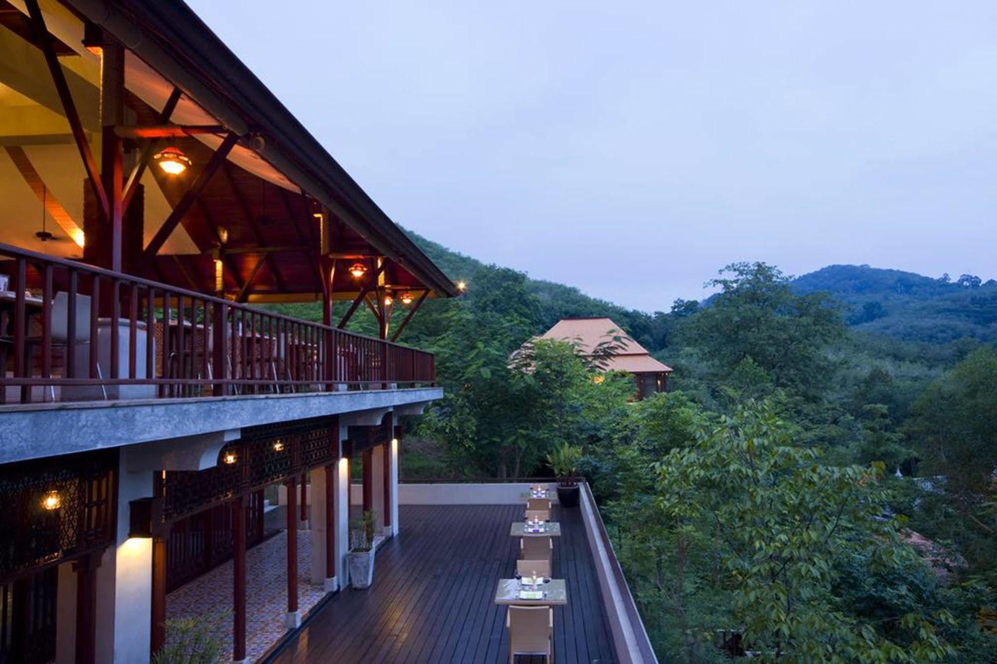 Moon Valley By Villa Zolitude Rawai ภายนอก รูปภาพ