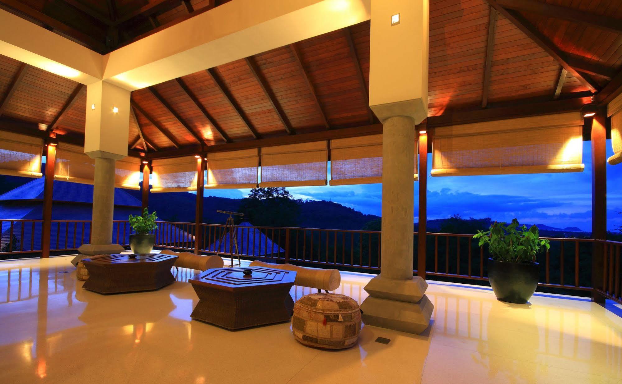 Moon Valley By Villa Zolitude Rawai ภายนอก รูปภาพ