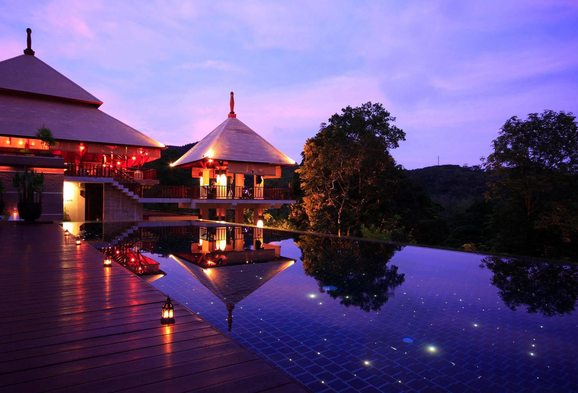 Moon Valley By Villa Zolitude Rawai ภายนอก รูปภาพ